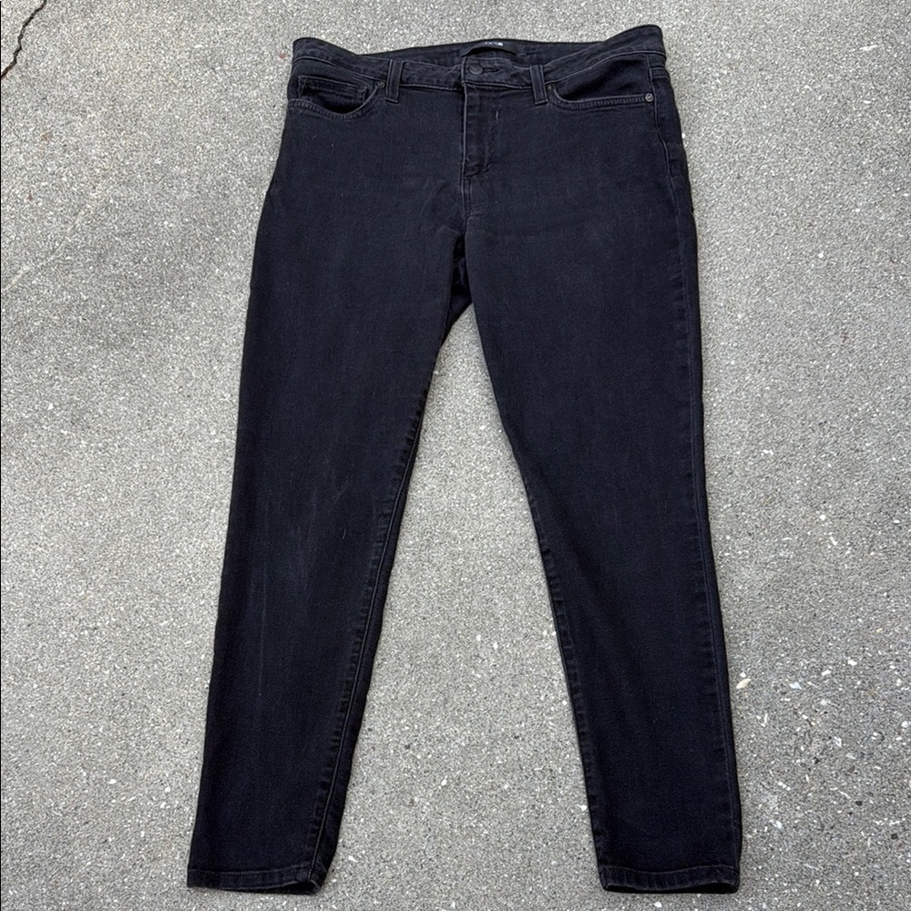 Joe's Jeans Women's Black Skinny Jeans